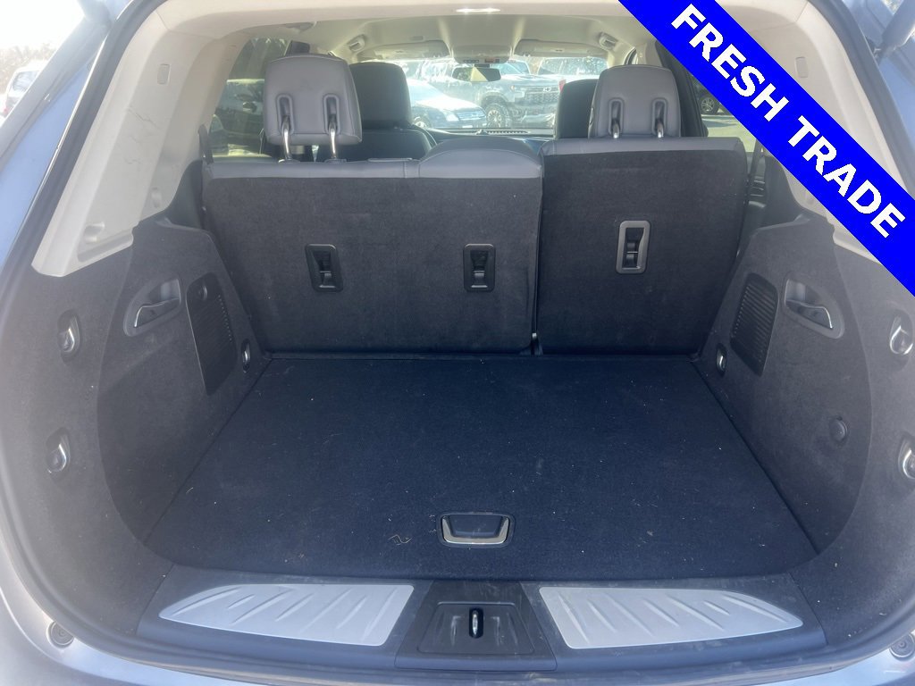 Used 2020 Buick Envision Essence image 15