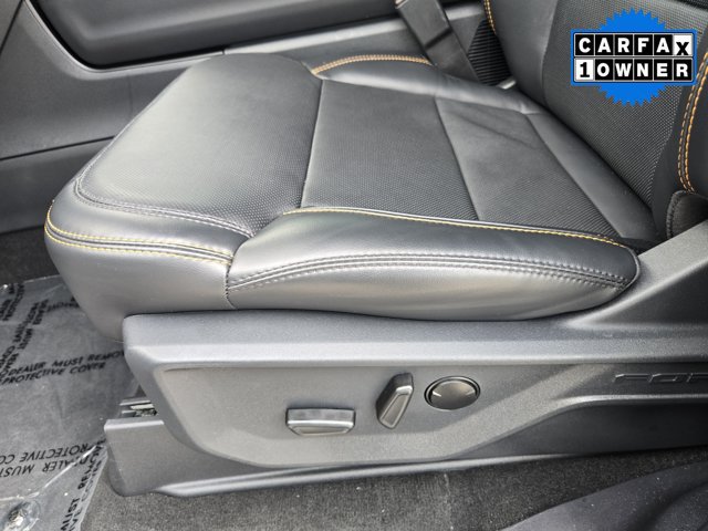 Certified 2025 Ford Expedition Tremor AWD/4WD image 19
