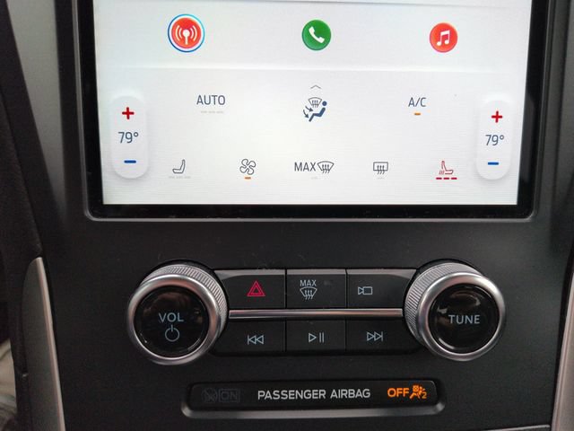 Certified 2024 Ford Edge SEL AWD/4WD image 43