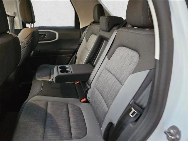 Certified 2023 Ford Bronco Sport Big Bend image 22