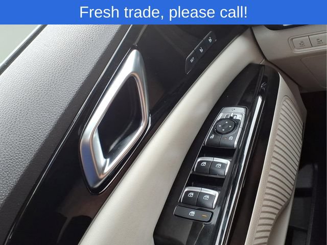 Used 2024 Kia Carnival SX Prestige FWD image 31