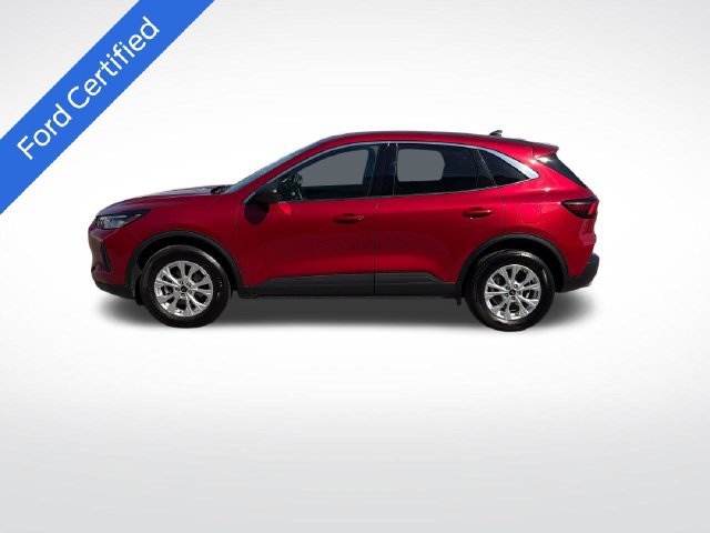 Certified 2023 Ford Escape Active AWD/4WD image 3