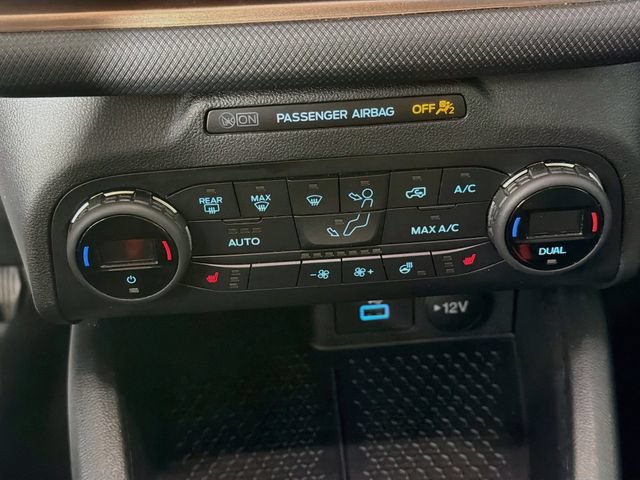 Certified 2021 Ford Bronco Sport Outer Banks AWD/4WD image 19