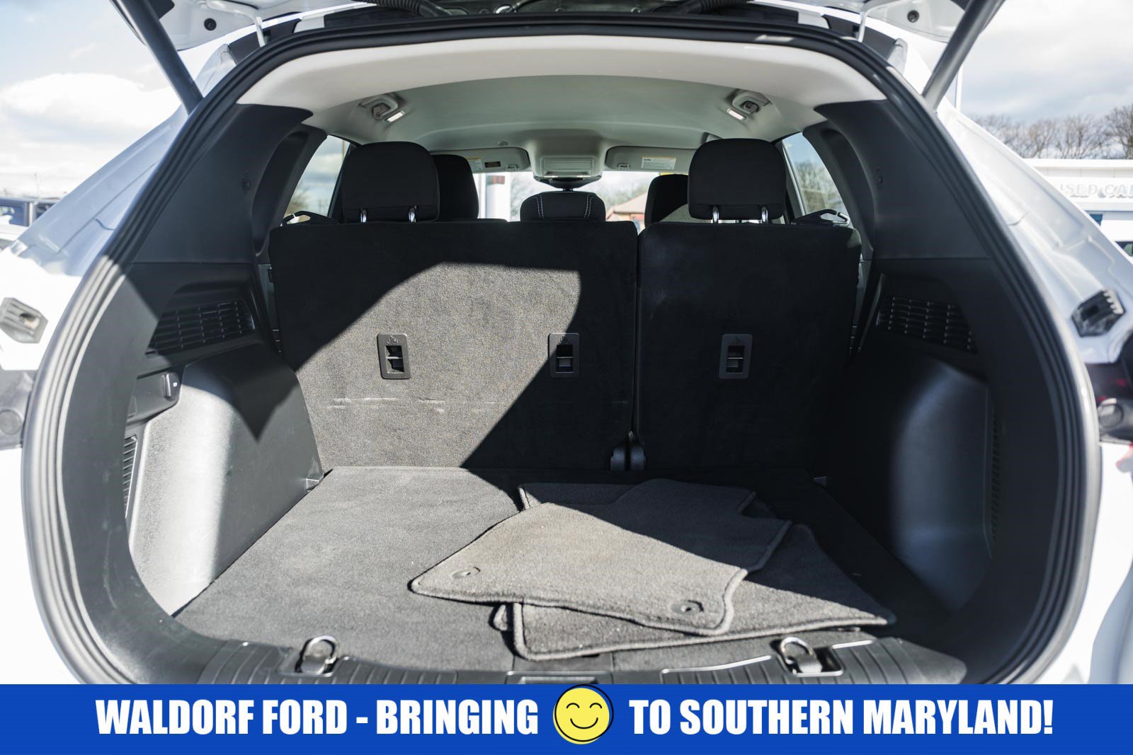 Certified 2023 Ford Escape Active image 11