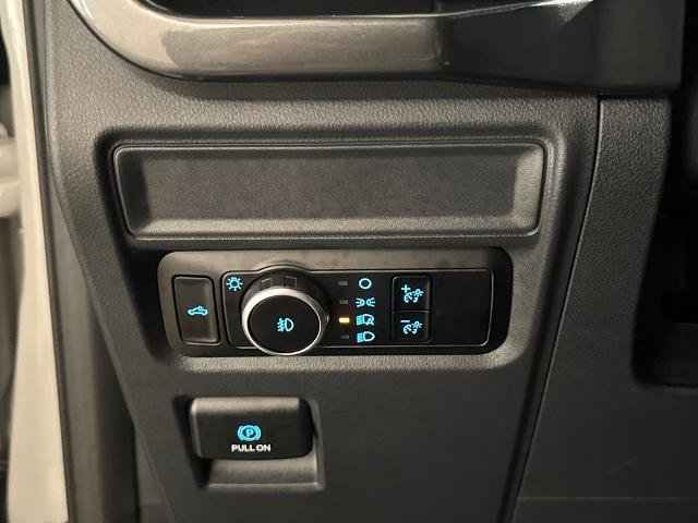 Certified 2023 Ford F150 XL w/ STX Appearance Package AWD/4WD image 14