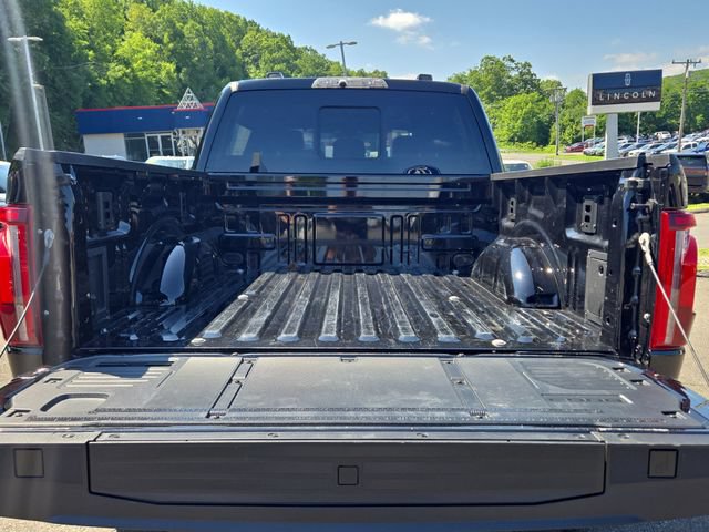 Certified 2025 Ford F150 Raptor w/ Equipment Group 803A Raptor R AWD/4WD image 25