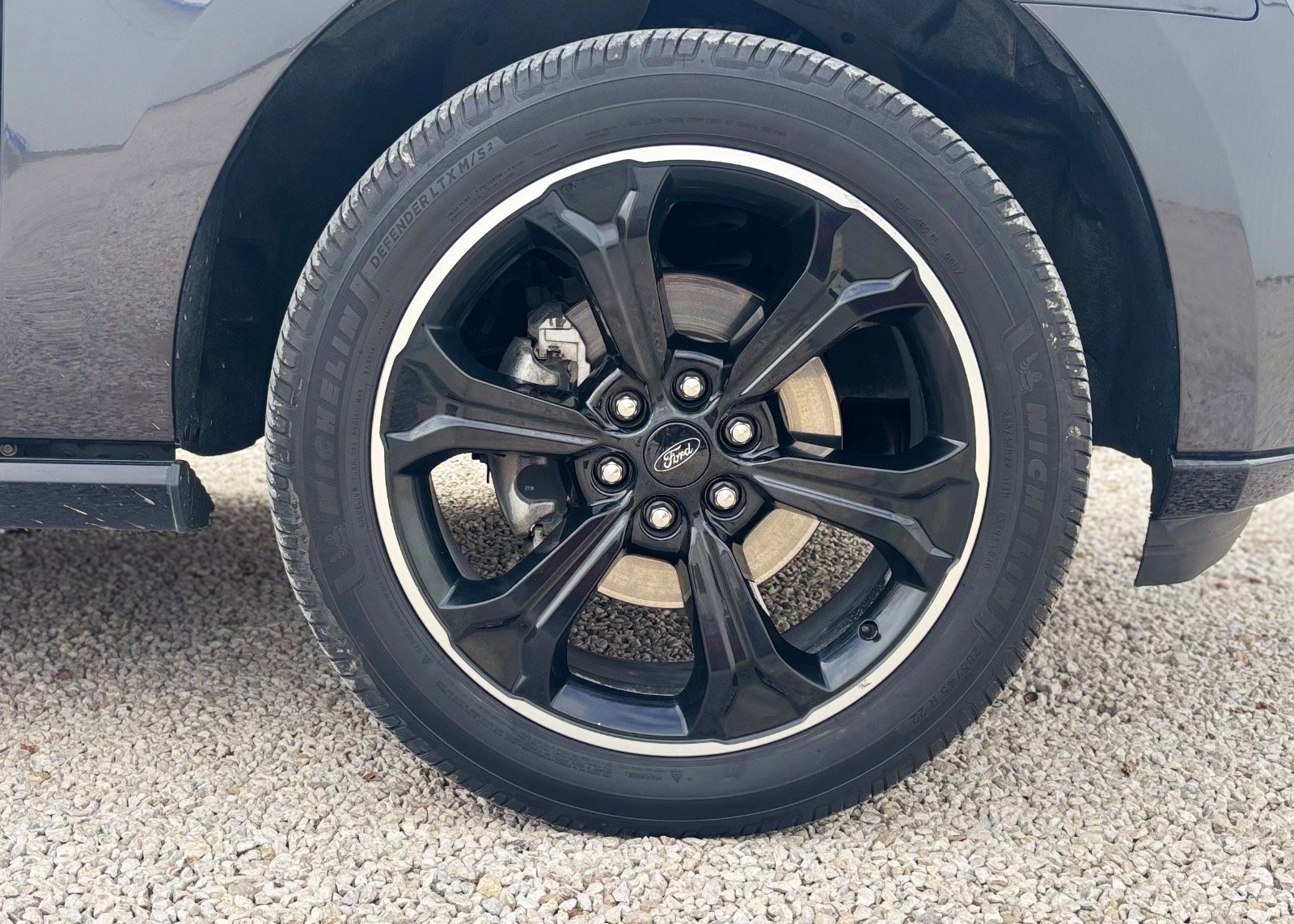 Certified 2022 Ford Expedition Max Limited image 20