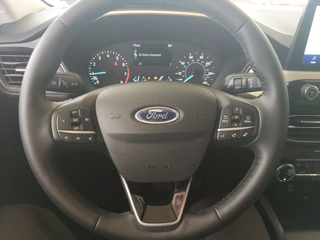 Certified 2022 Ford Escape SE w/ Convenience Package AWD/4WD image 16