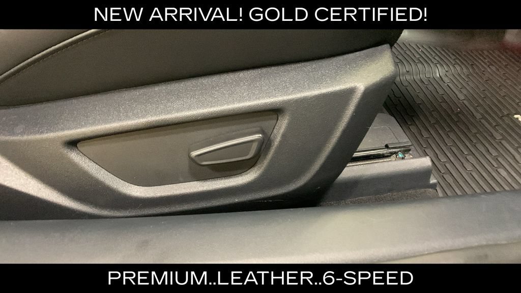 Certified 2024 Ford Mustang GT Premium RWD image 13