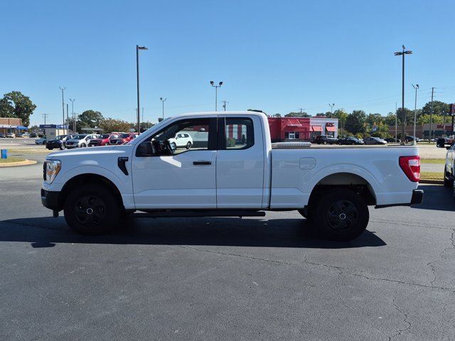 Certified 2021 Ford F150 XL w/ XL Power Equipment Group AWD/4WD image 7