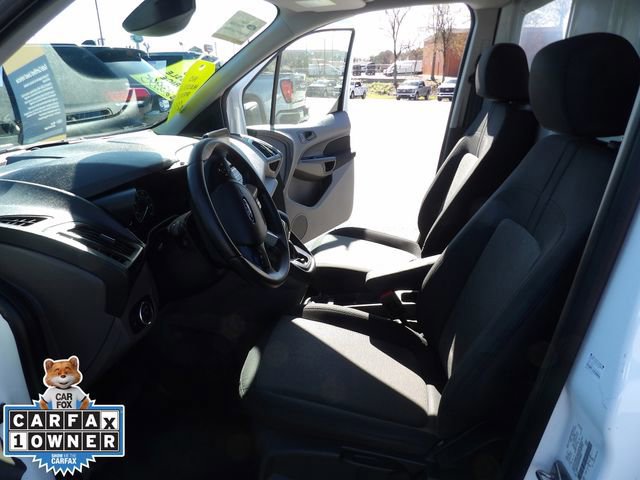 Certified 2022 Ford Transit Connect XL image 31