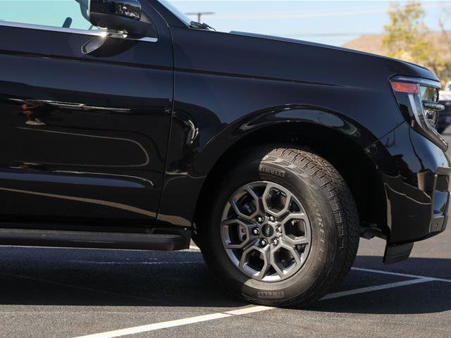 Certified 2025 Ford Expedition Max Active AWD/4WD image 12