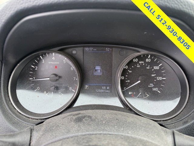 Used 2019 Nissan Rogue SV image 10