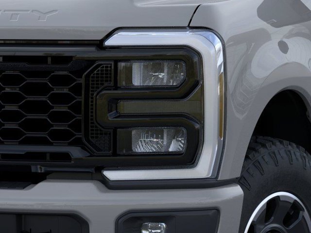 Certified 2026 Ford F250 XLT w/ XLT Premium Package AWD/4WD image 24