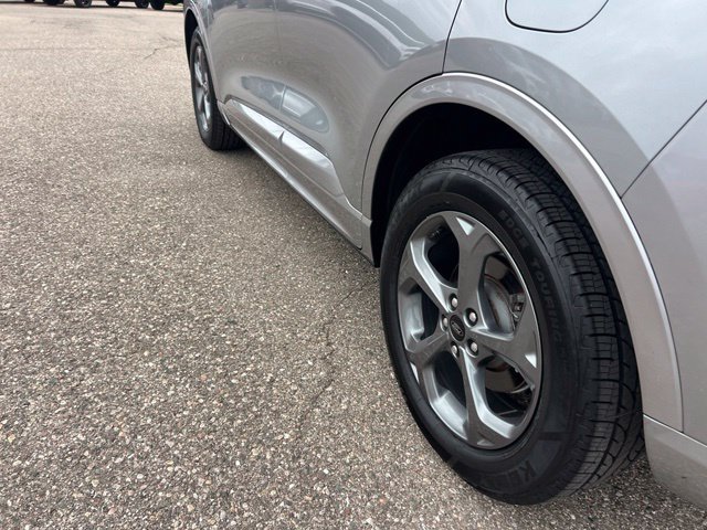Certified 2024 Ford Escape ST-Line w/ Tech Pack #1 AWD/4WD image 25