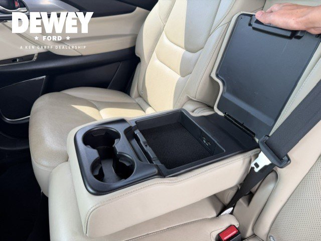 Used 2018 MAZDA CX-9 Grand Touring AWD/4WD image 27
