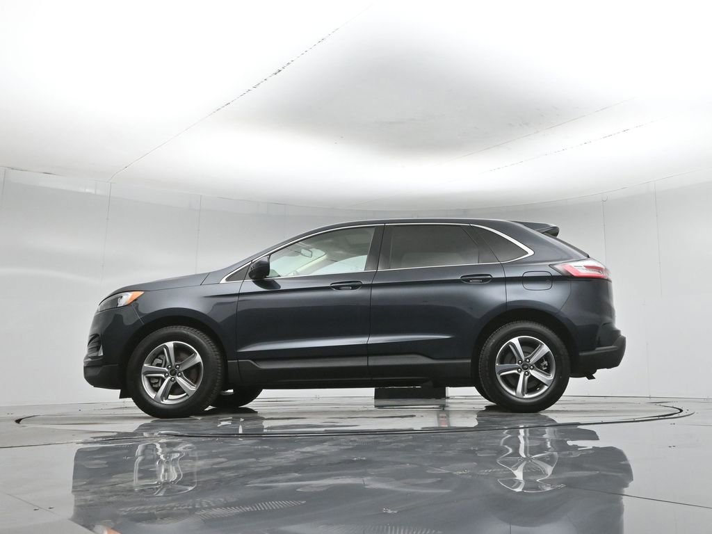 Certified 2023 Ford Edge SEL w/ Convenience Package AWD/4WD image 21