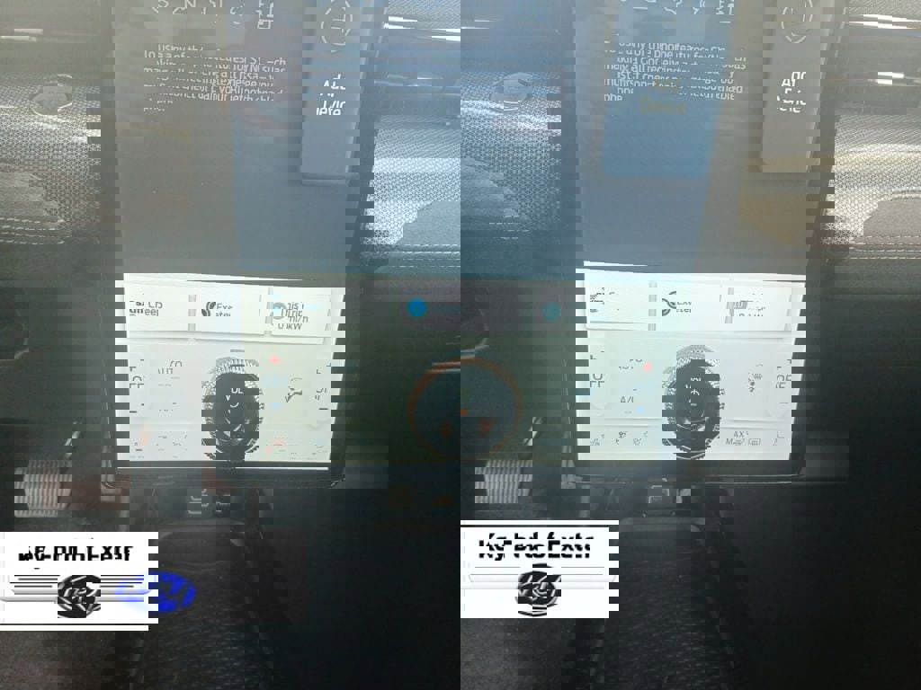 Certified 2025 Ford Mustang Mach-E GT image 31