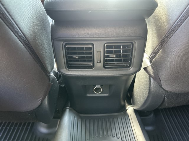 Used 2025 Toyota RAV4 LE FWD image 20