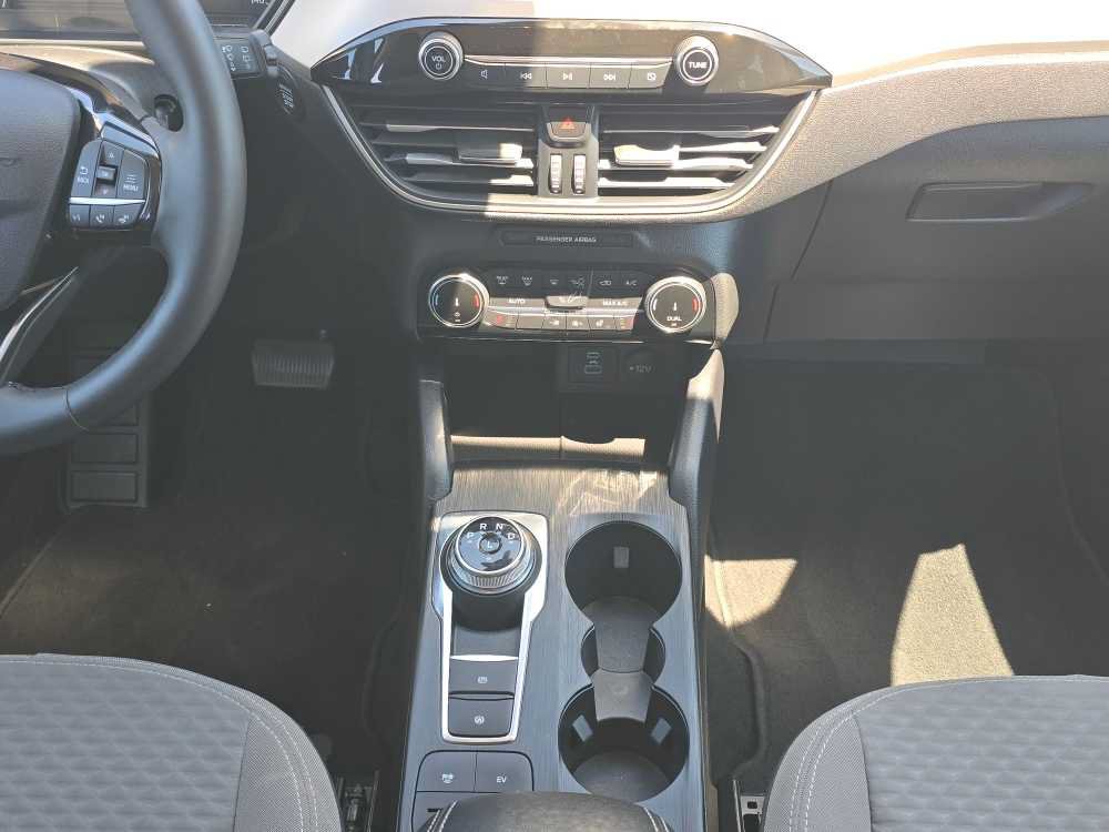 Certified 2022 Ford Escape SE w/ Convenience Package FWD image 13