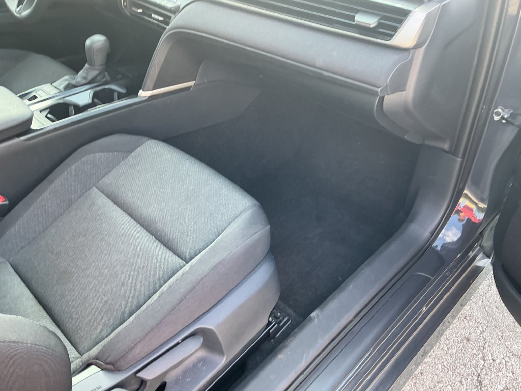 Used 2026 Toyota Camry LE FWD image 20