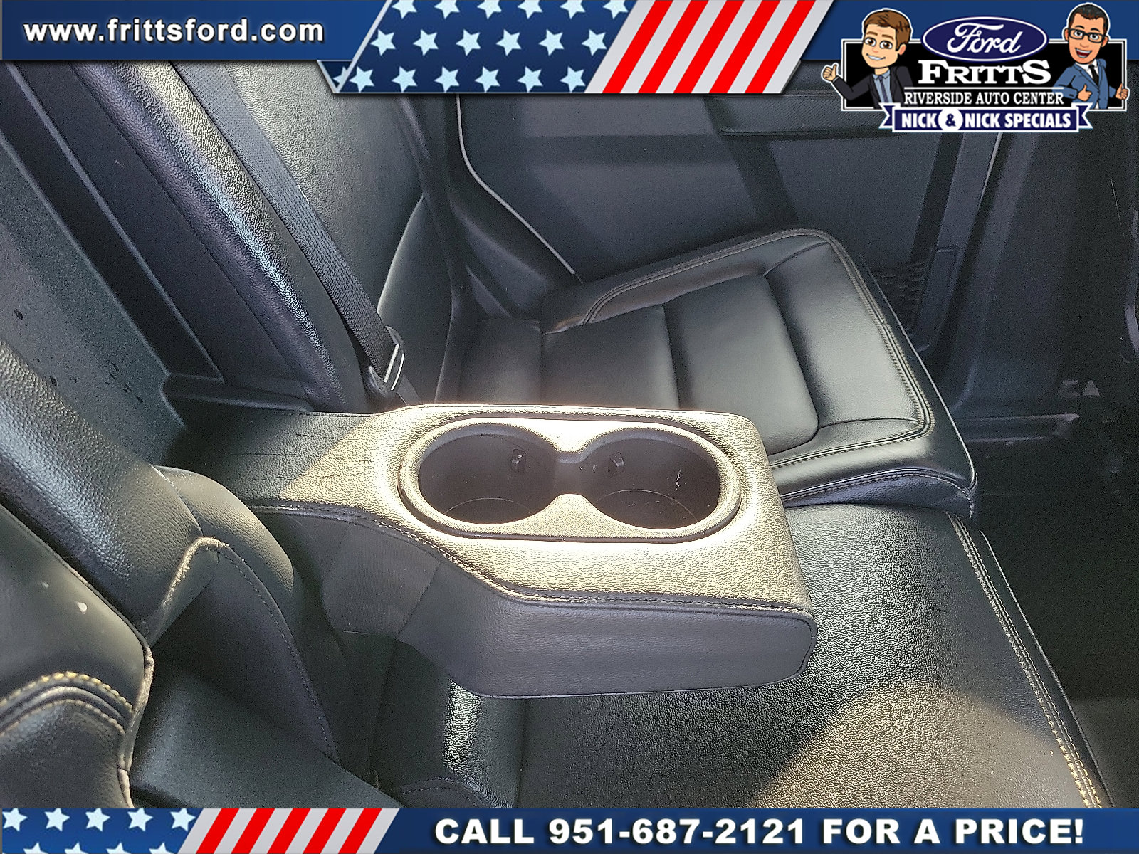 Certified 2025 Ford Bronco Badlands AWD/4WD image 17