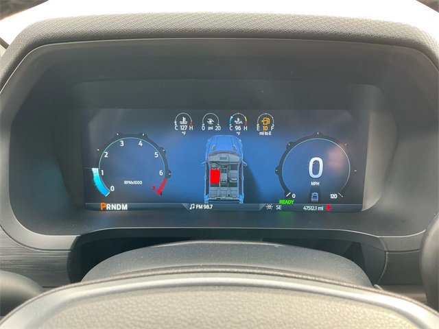 Certified 2024 Ford F150 XLT w/ Mobile Office Package image 14