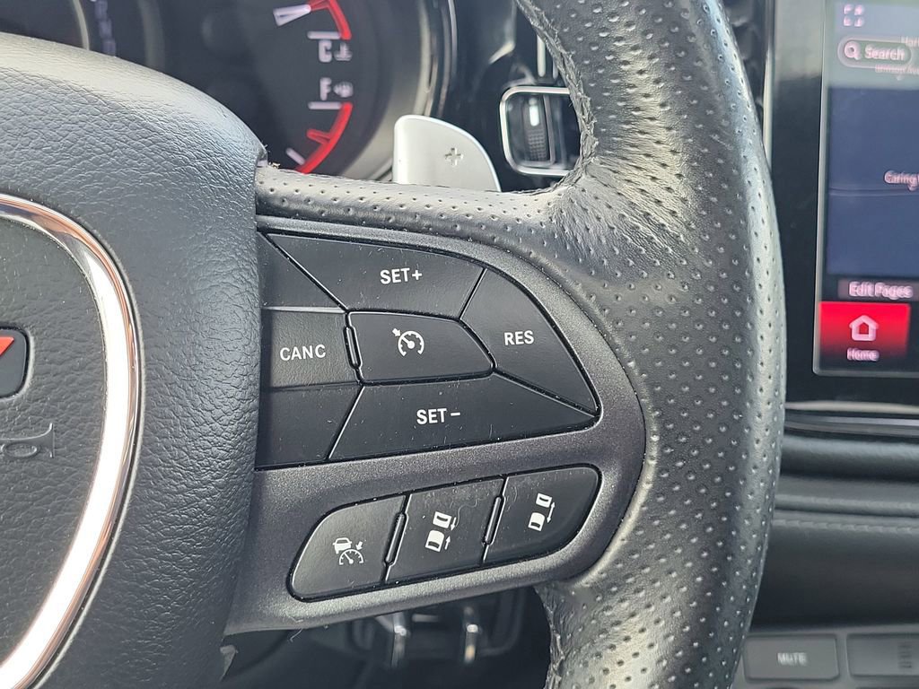 Used 2022 Dodge Durango GT image 29