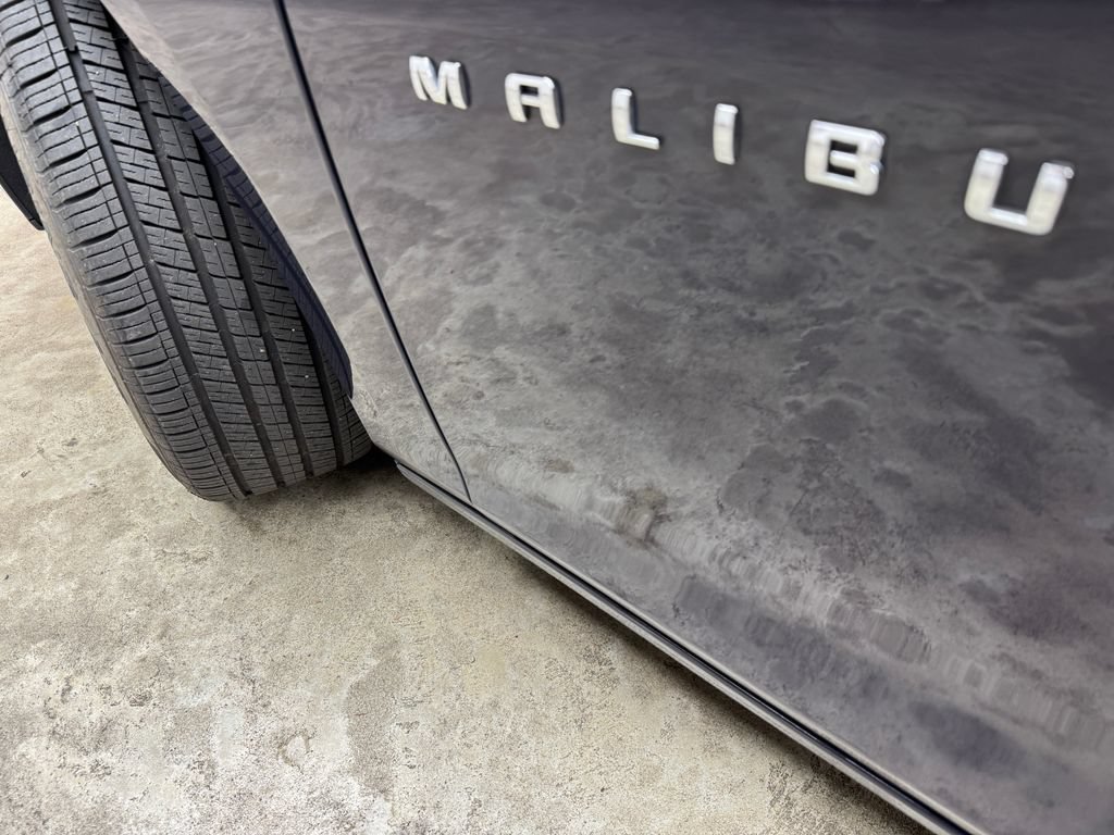 Used 2025 Chevrolet Malibu LT FWD image 31