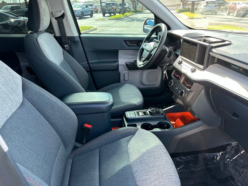 Certified 2022 Ford Maverick XLT image 21