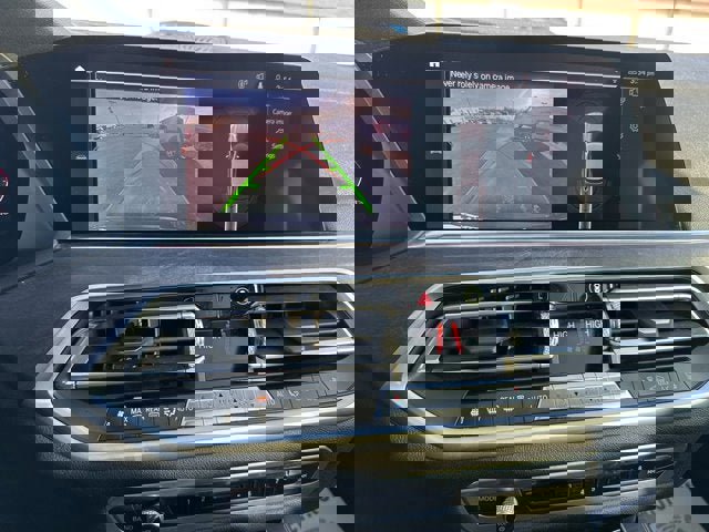 Used 2019 BMW X5 xDrive40i w/ Luxury Seating Package image 8