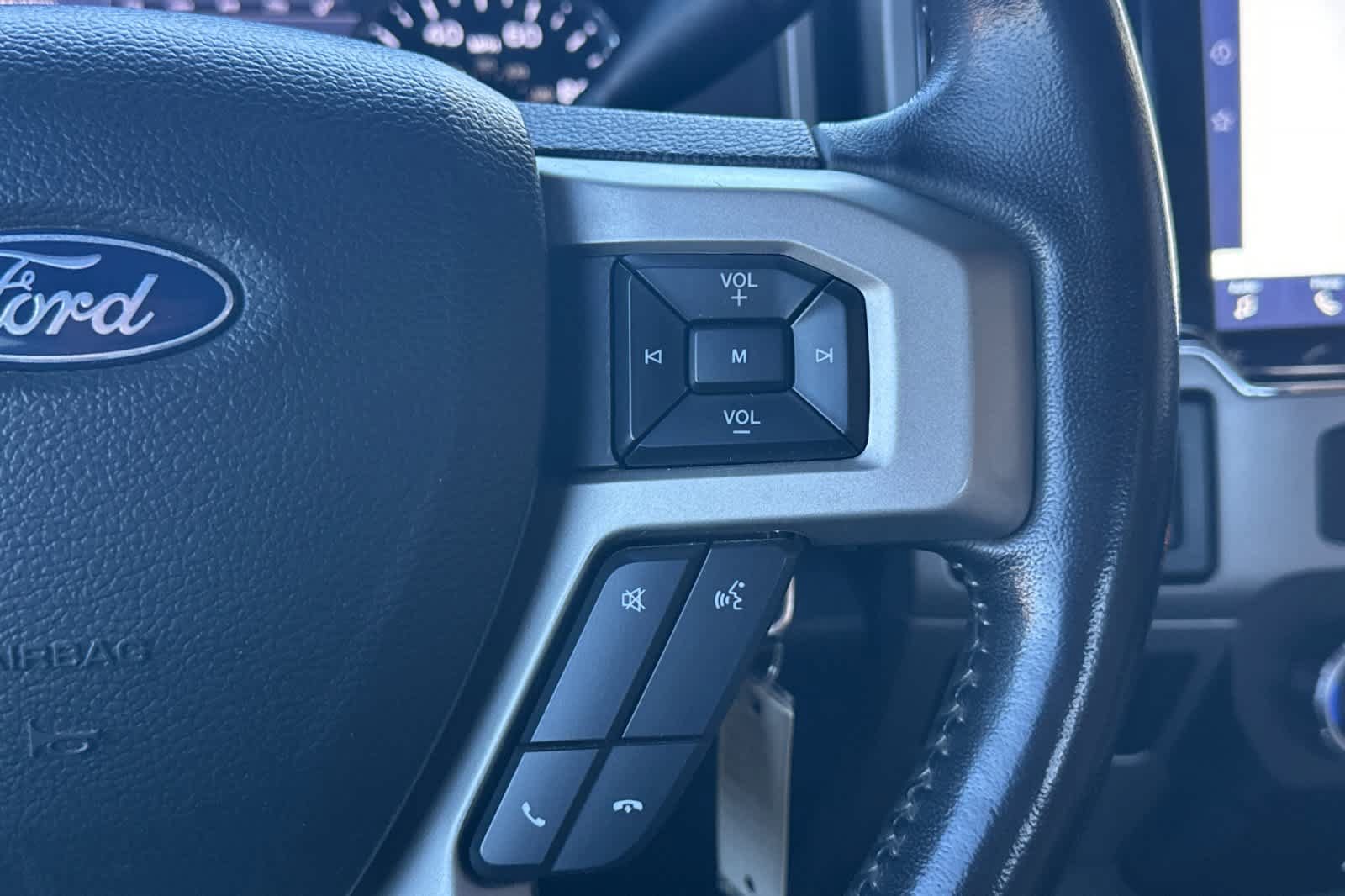 Certified 2022 Ford F250 Lariat w/ Lariat Value Package AWD/4WD image 27