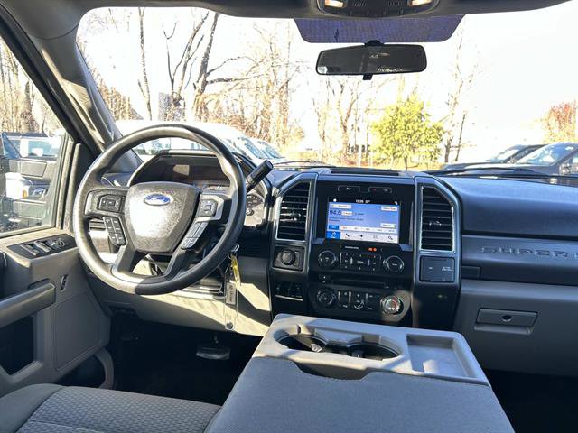 Certified 2017 Ford F250 XLT w/ FX4 Off-Road Package image 17