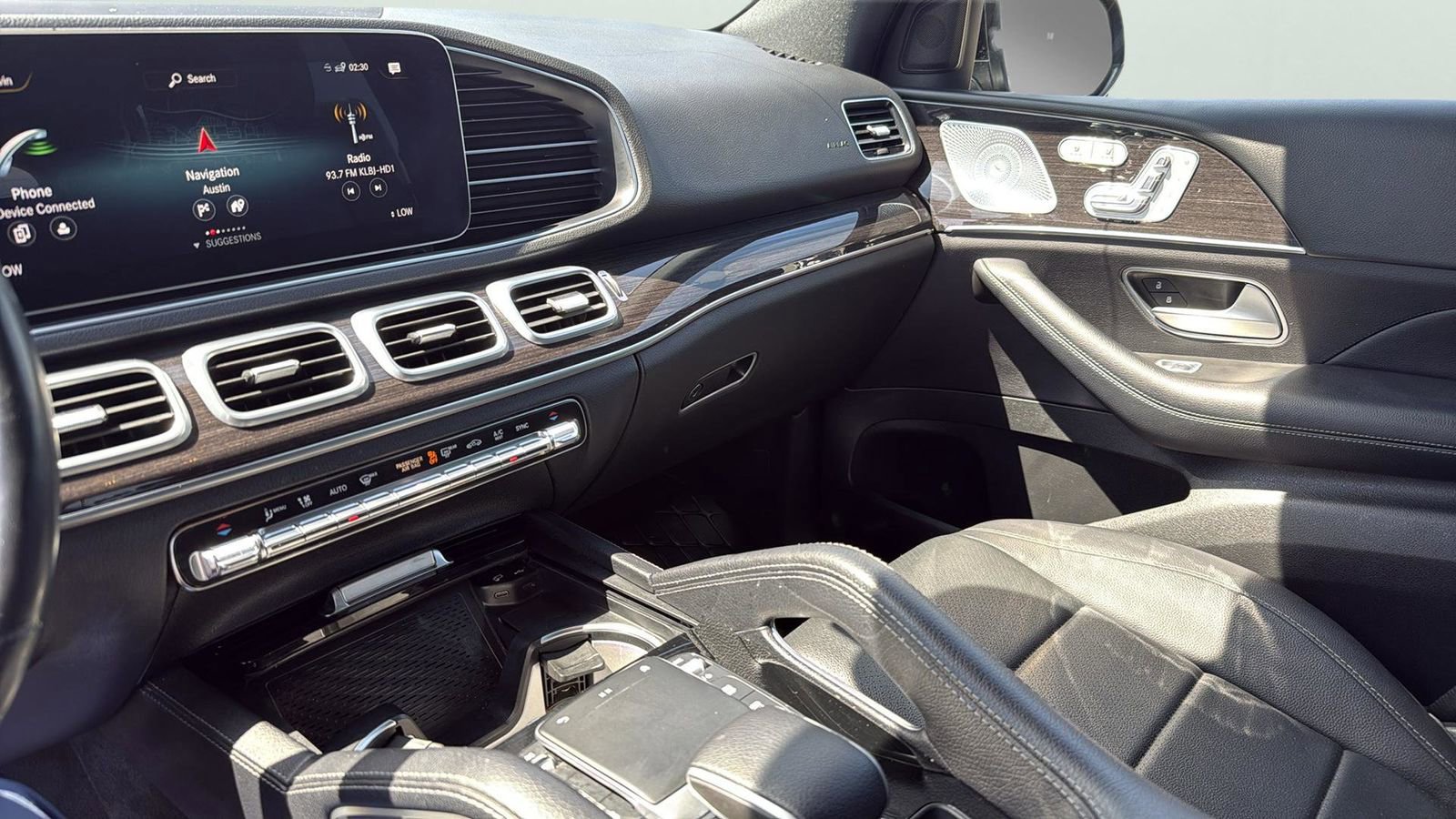 Used 2023 Mercedes-Benz GLE 350 image 20