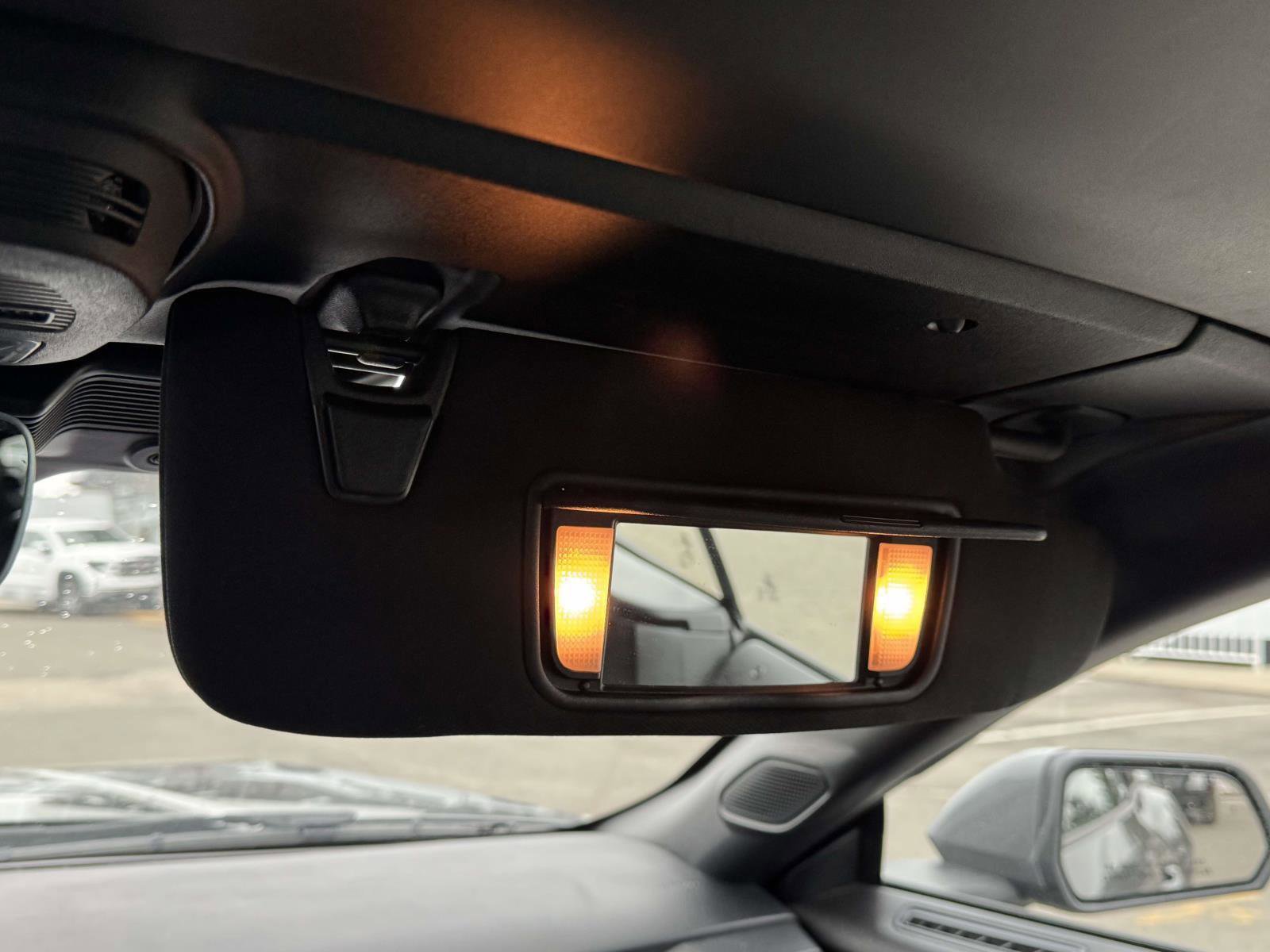 Certified 2025 Ford Mustang Premium image 35