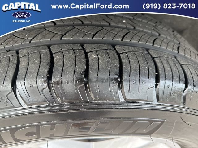 Certified 2022 Ford Edge SEL w/ Convenience Package image 14