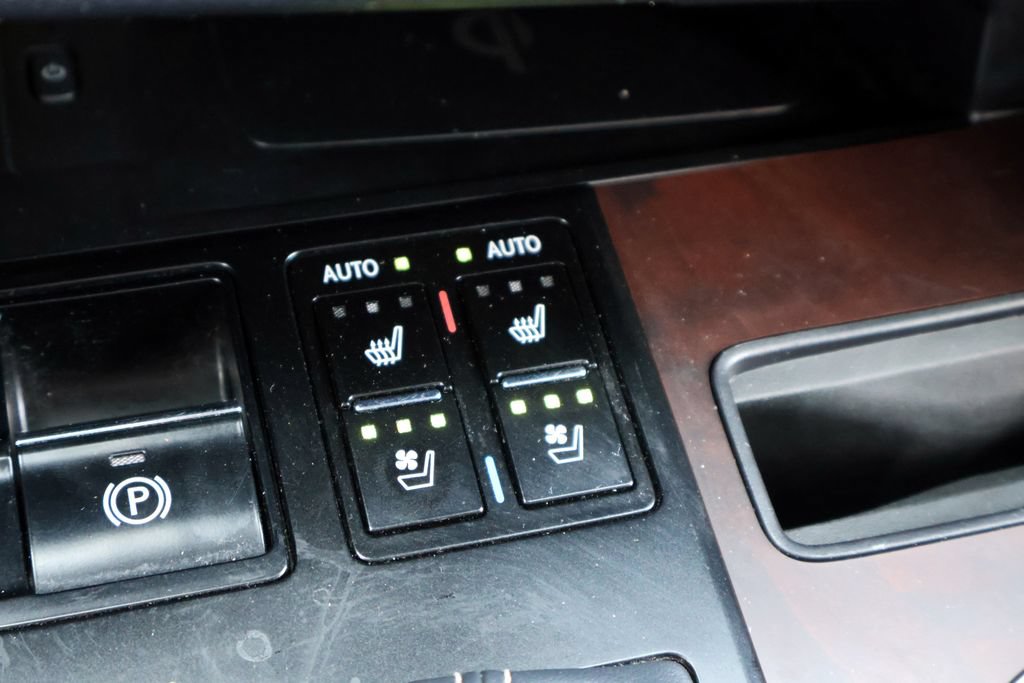 Used 2021 Lexus RX 350 AWD w/ Premium Package image 10
