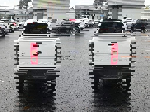 Certified 2023 Ford Ranger XL image 4
