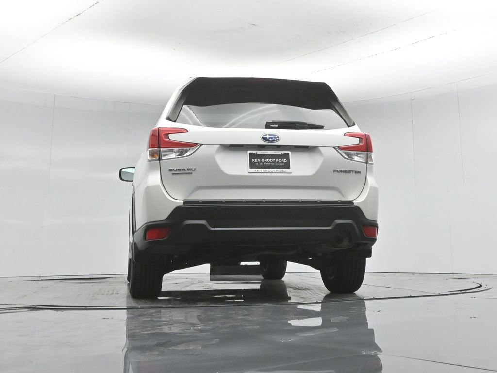 Used 2020 Subaru Forester Premium AWD/4WD image 54