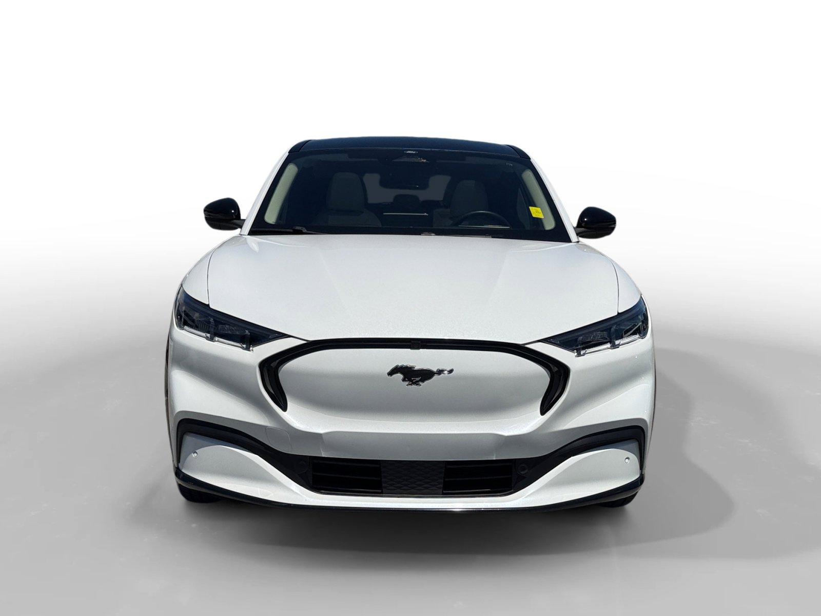 Certified 2023 Ford Mustang Mach-E Premium RWD image 8