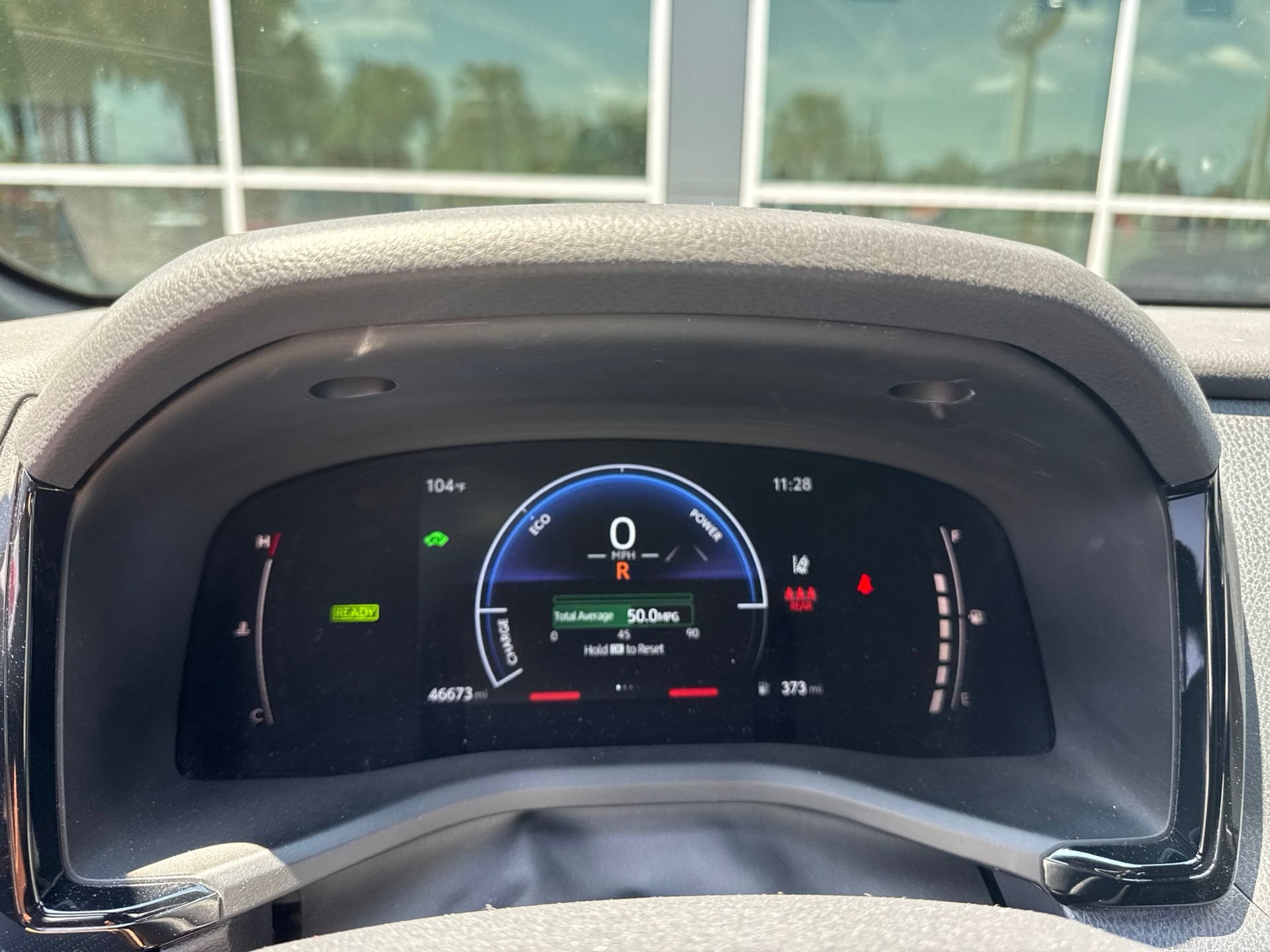 Used 2025 Toyota Camry SE FWD image 16