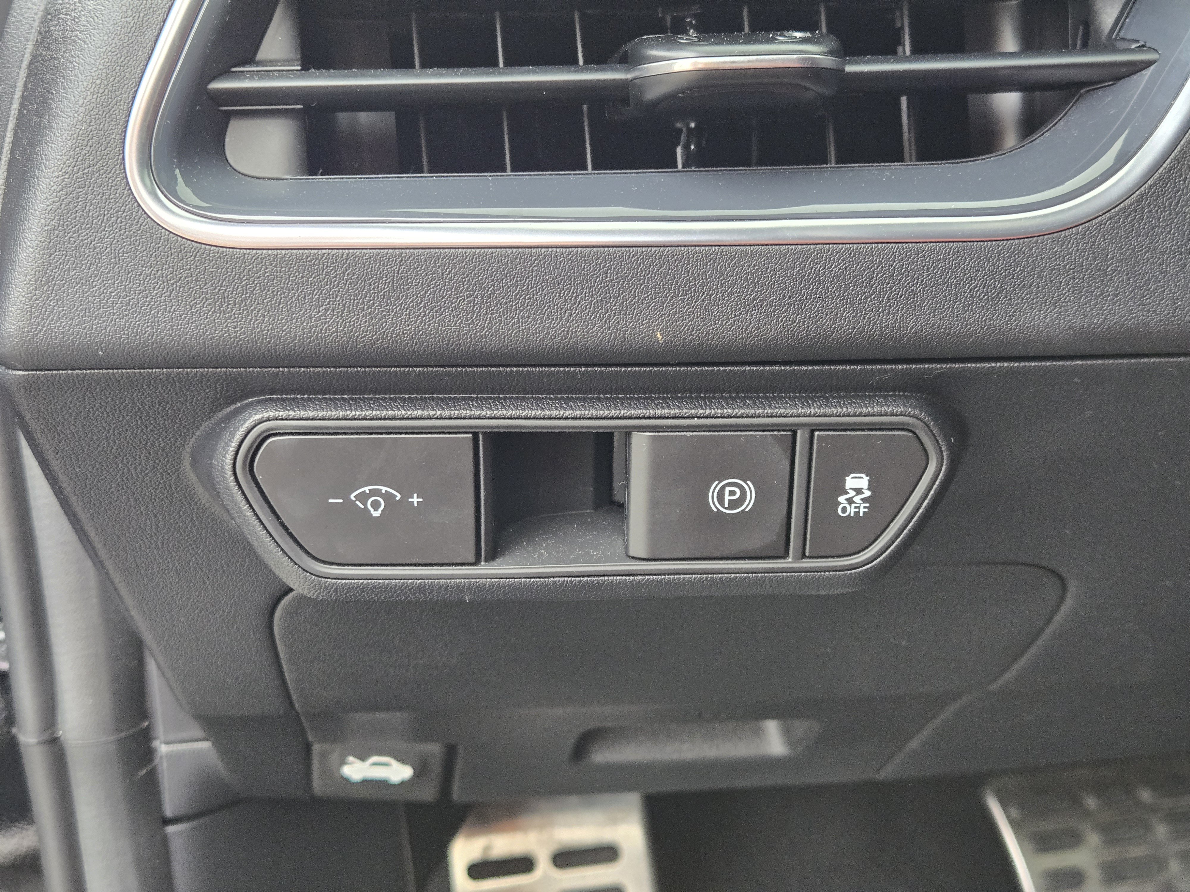 Used 2025 Kia K4 GT-Line Turbo FWD image 22