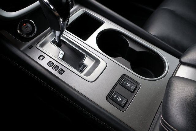 Used 2019 Nissan Murano SL w/ SL Technology Package image 36