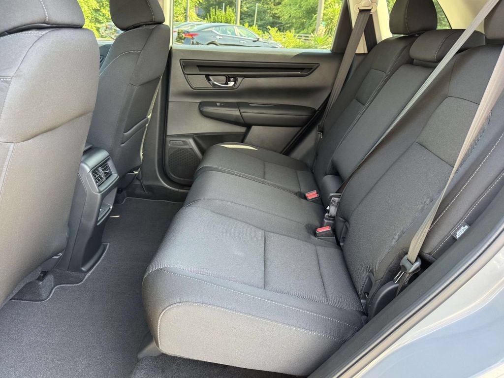 Used 2026 Honda CR-V EX image 18