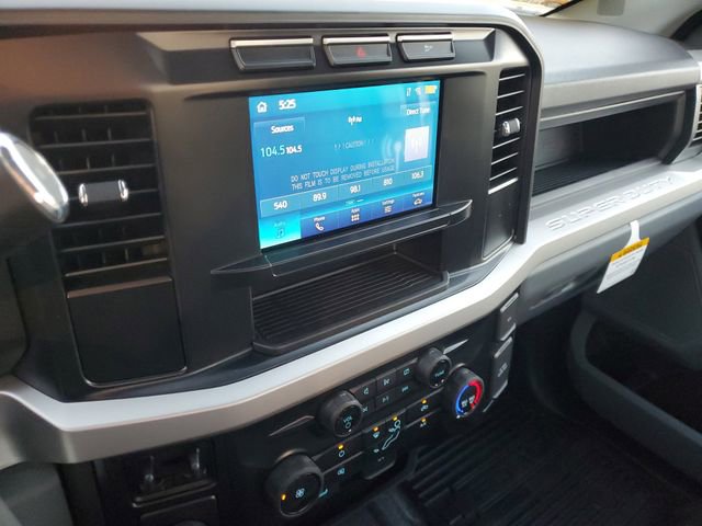 Certified 2024 Ford F350 XL w/ XL Driver Assist Package image 18