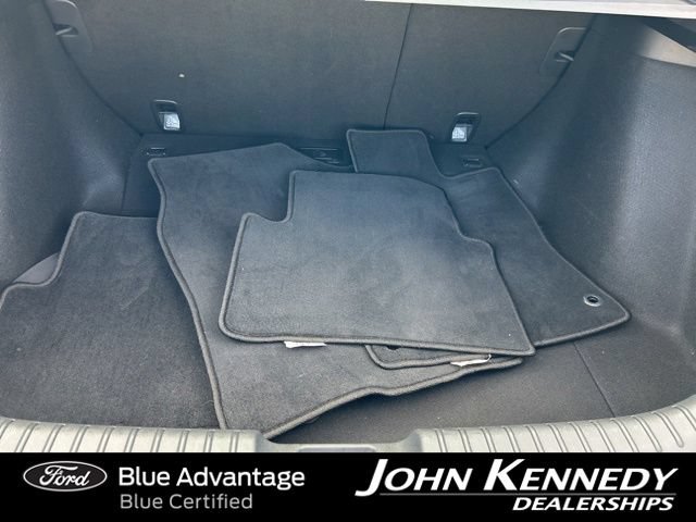 Used 2021 Honda Civic EX image 13