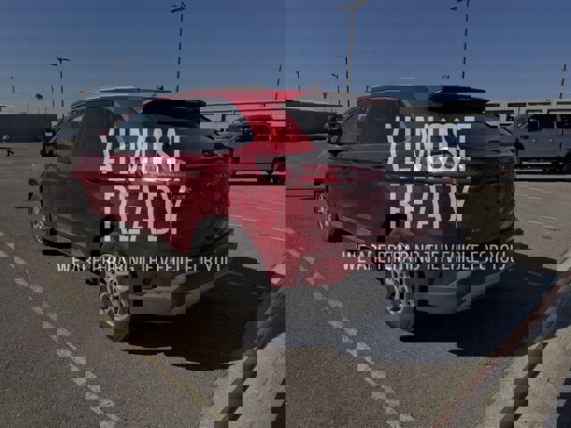 Certified 2022 Ford Edge SEL w/ Convenience Package image 2