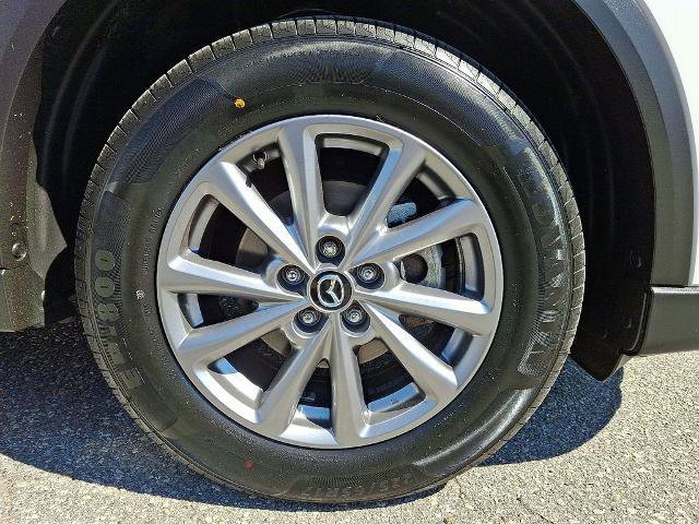 Used 2023 MAZDA CX-5 AWD 2.5 S image 8