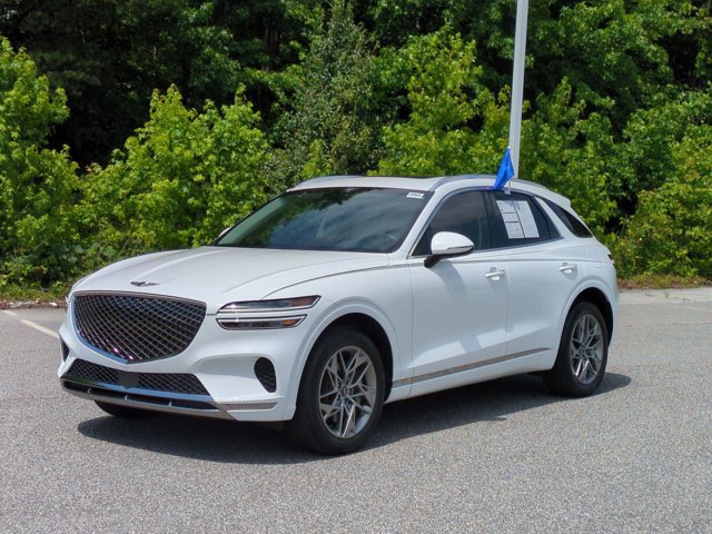 Used 2023 Genesis GV70 2.5T w/ Select Package AWD/4WD image 8