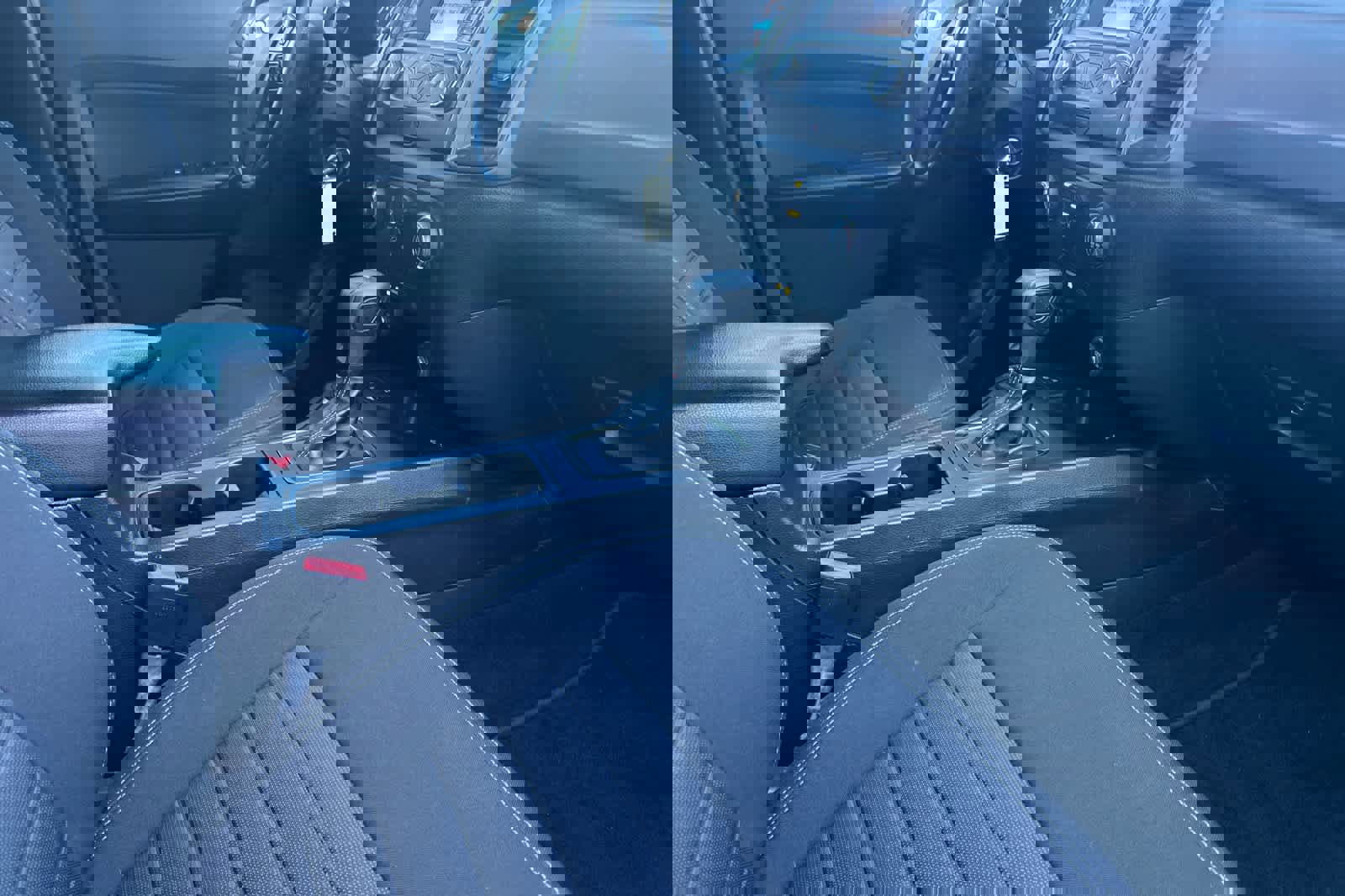 Certified 2020 Ford Ranger XL w/ FX4 Off-Road Package image 15